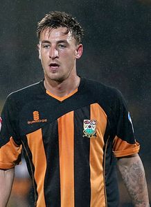 Picture of Jake Hyde