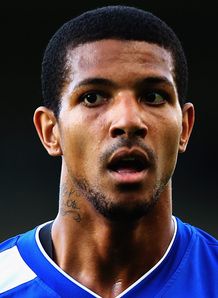 Picture of Jermaine Beckford