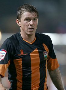 Picture of John Oster