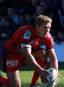 SKY_MOBILE Jonny Wilkinson Toulon
