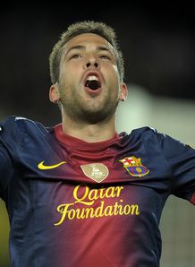 La Liga preview: Barcelona v Getafe team news