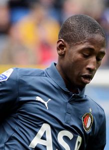 Picture of Kelvin Leerdam