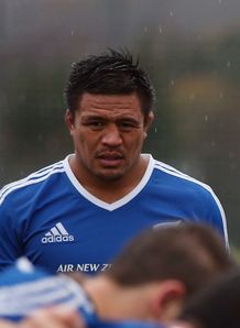 Keven Mealamu Keven Mealamu