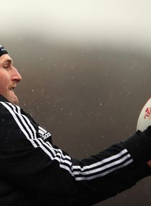 Kieran Read Kieran Read