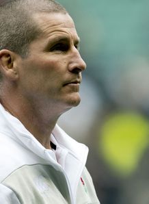 Stuart Lancaster admits England's autumn international campaign is going to get harder Stuart Lancaster admits England's autumn international campaign is going to get harder