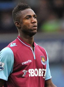 Picture of Modibo Maiga