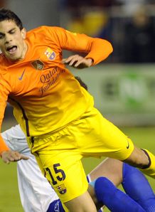 Picture of Marc Bartra
