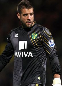 Picture of Mark Bunn