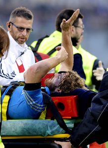Mirco Bergamasco