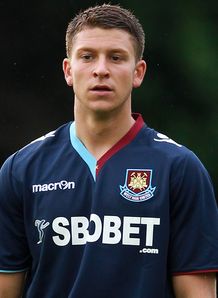 Picture of George Moncur