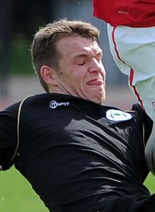 Picture of Callum Morris