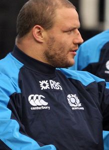 Picture of Euan Murray
