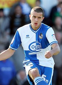 Norburn stunner claims draw 