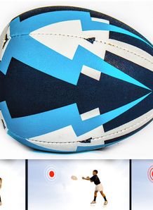 Partnerball for SArugby Partnerball for SArugby
