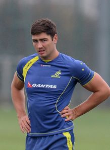 Rob Simmons