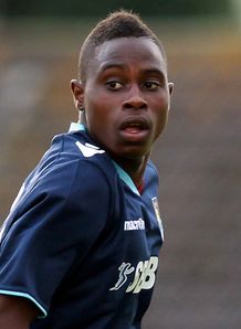 Picture of Pelly Ruddock