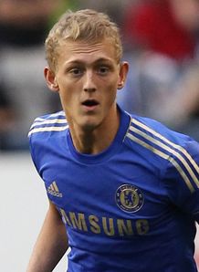 Picture of George Saville