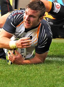 Picture of Andy Short