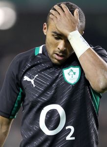 Picture of Simon Zebo