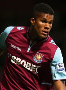 Picture of Jordan Spence