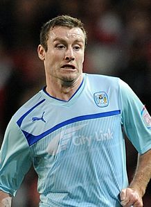 Picture of Stephen Elliott