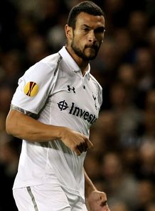 Picture of Steven Caulker