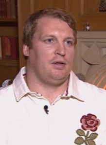 Picture of Thomas Waldrom