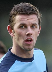 Picture of Tom Craddock