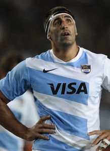 Tomas Vallejos Argentina RC 2012