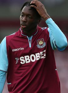 Picture of Blair Turgott