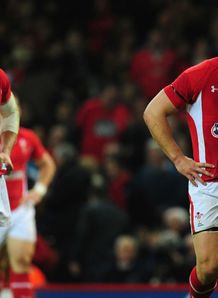 Warren Gatland proud of Wales despite 25th consecutive defeat to All Blacks Warren Gatland proud of Wales despite 25th consecutive defeat to All Blacks