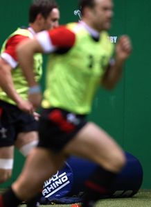 SKY_MOBILE Warren Gatland Wales SKY_MOBILE Warren Gatland Wales