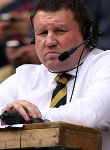 Dai Young delighted as Wasps beat Worcester 28-19 Dai Young delighted as Wasps beat Worcester 28-19