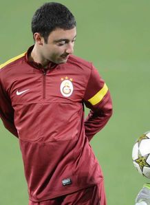 Picture of Nordin Amrabat