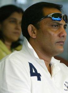 Indian court overturns Mohammed Azharuddin life ban