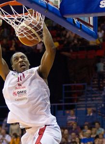 British Basketball League