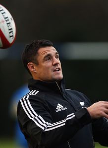 dan carter dan carter