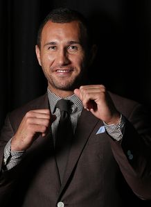 Quade Cooper Quade Cooper