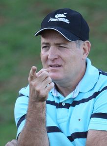 david campese