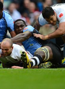 SKY_MOBILE England v Fiji Charlie Sharples SKY_MOBILE England v Fiji Charlie Sharples