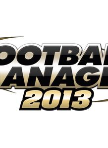 Football Manager 2013