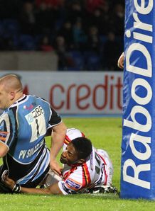 Gordon Reid glasgow Gordon Reid glasgow
