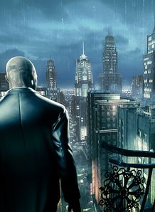 Hitman Absolution