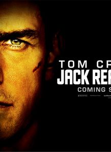 Jack Reacher