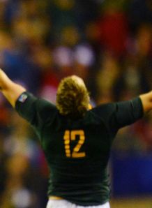 Jean de Villiers Jean de Villiers