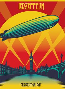 Led Zeppelin