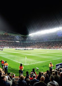 Man Utd v CFR Cluj
