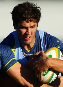 rob simmons