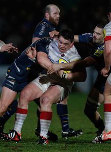 Aviva Premiership: Richard Hill salutes Worcester win over Saracens Aviva Premiership: Richard Hill salutes Worcester win over Saracens