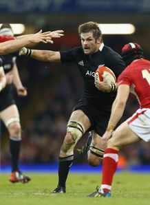 wales v new zealand mccaw